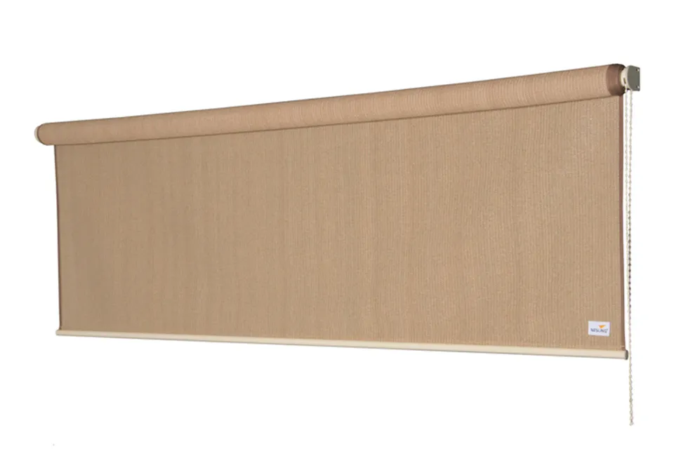 Platinum | Coolfit Rolgordijn 198 x 240 cm | Sand