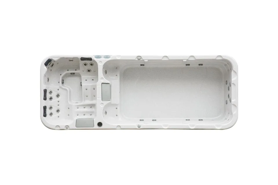 Swimspa Aquatic 3 Deep